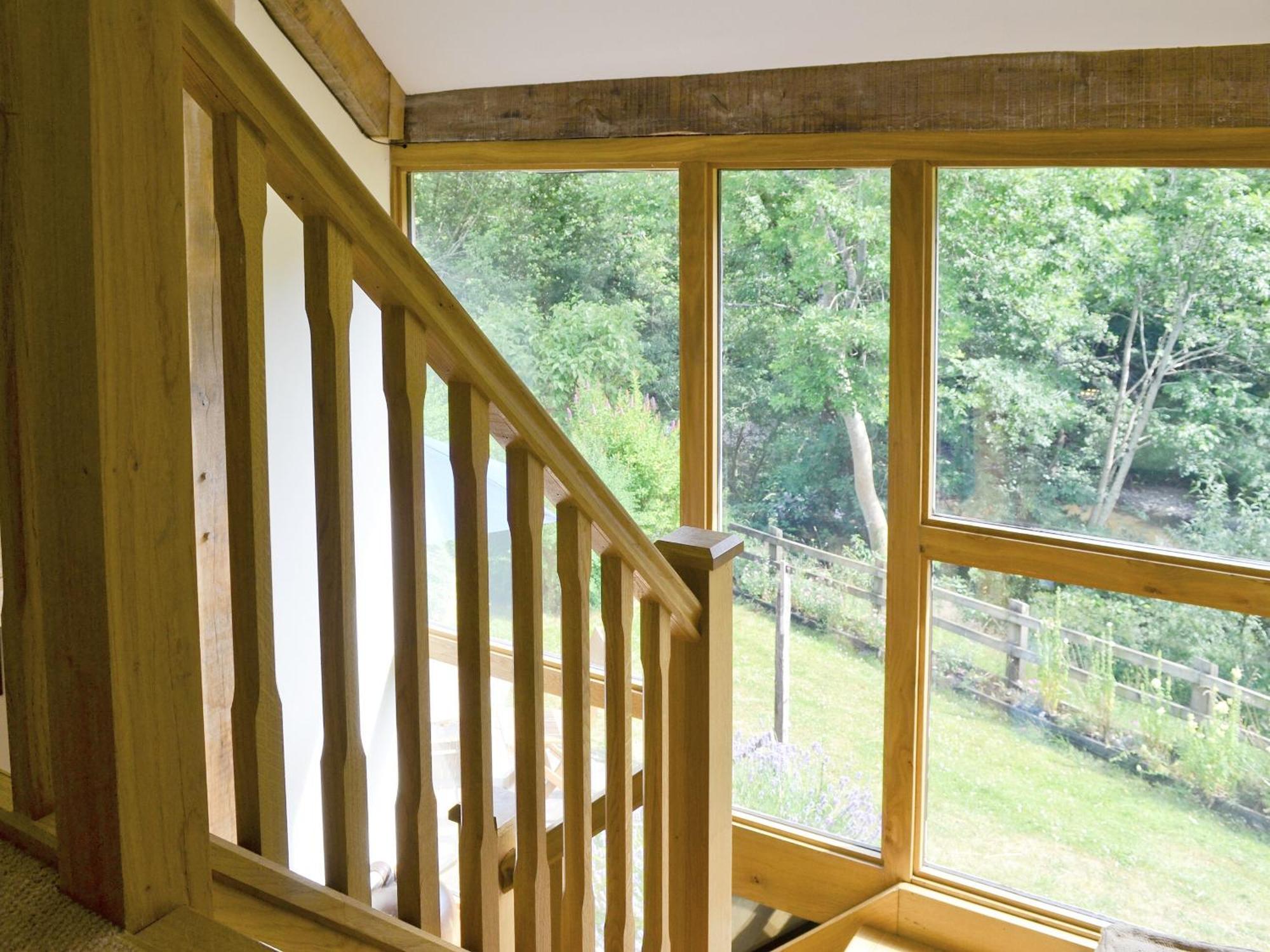 Вилла Ty Rhyd Llanrhaeadr-ym-Mochnant Экстерьер фото