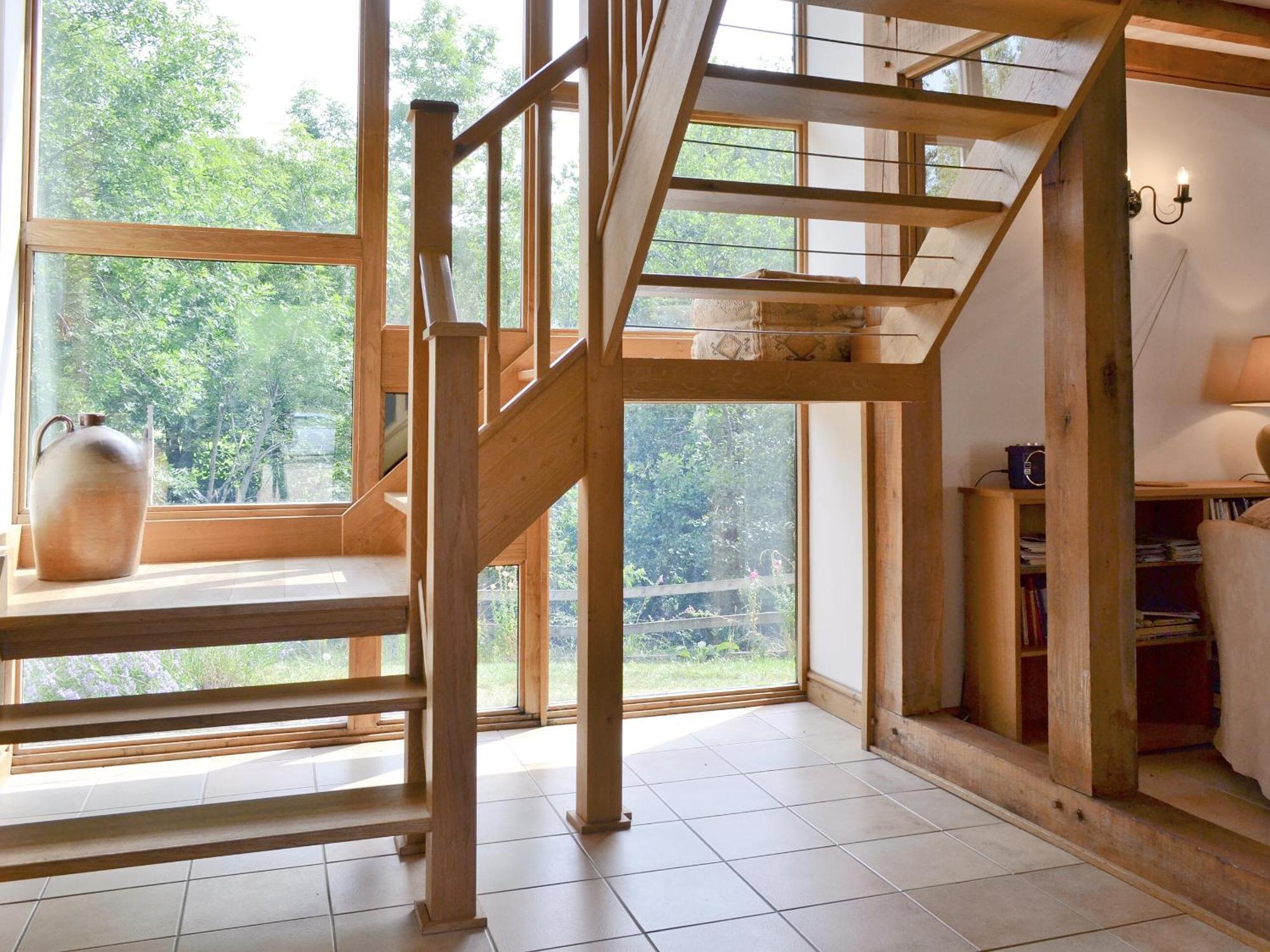 Вилла Ty Rhyd Llanrhaeadr-ym-Mochnant Экстерьер фото